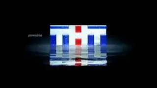 Рекламная заставка ТНТ 2003 "Ночь"