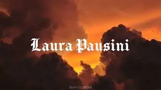 Laura Pausini - En Cambio No (Letra)