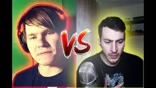 Хронтос VS АЛИК(По-Братски)