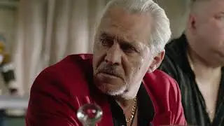 Трейлер сериала Евгенич (2021)