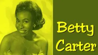 Betty Carter - You And I (1961)