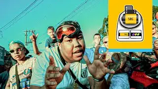 MC GP $ - Fatos da Quebrada (VideoClipe Oficial) DJ W