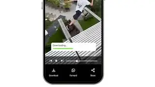 WhatsApp Status Saver: How to Easily Download Status Updates | Step-by-Step Tutorial!