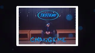 Testeny - Change Me