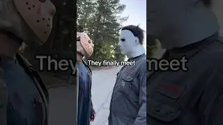 Michael vs Jason 🔥 