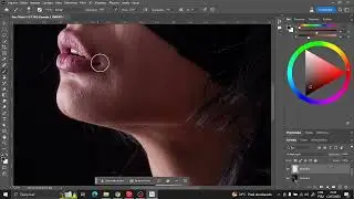 Como usar MESCLAGENS de SOMBRA no PHOTOSHOP