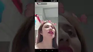Kimaya agatha live terbaru 