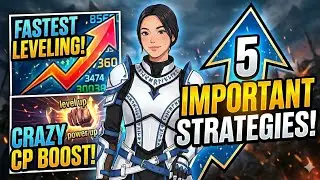 Maximize this 5 Important Strategies on Rohan 2 Global on Cross