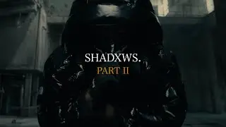 scarlxrd - SHADXWS. | PART II | Edit