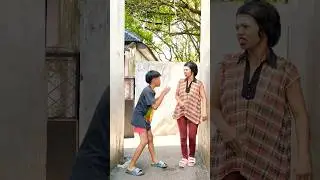 IDAN JAIL WITH UNCLE | FUNNY VIDEO