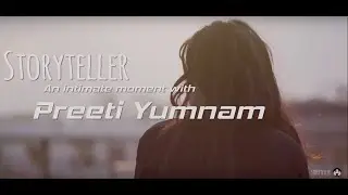 Moment with Preeti Yumnam (CC for english subtitle)