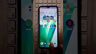 Vivo T2x 5G Mobile TalkBack (Double Tap) Problem Easy Solution