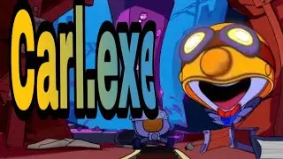 Carl.exe