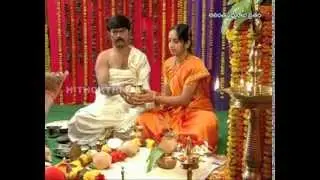 Anantha Padmanabha Swamy Vratha Vidhanam - Ananta Padmanabha Swami Vratam (Telugu)