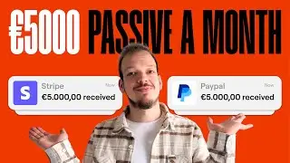 7 PROVEN Passive Income Ideas for Graphic Designers