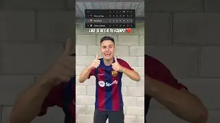 👍🏻 si ves a tu equipo