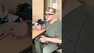 Занимаемся самолечением
