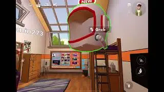 10,000 token space helmet!  #recroom