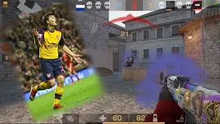 Arshavin 23❤️