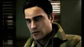 Mafia 2 - Trailer haute définition en français