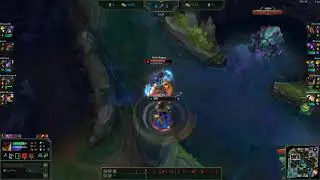 Reaction Ult