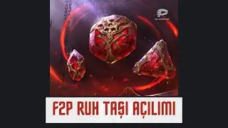 1 Aydır Biriktirtirdiğimiz Ruh Taşlarını Açıyoruz! | Raid Shadow Legends Türkçe