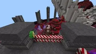 “Yes, i have reach” Minecraft PvP montage