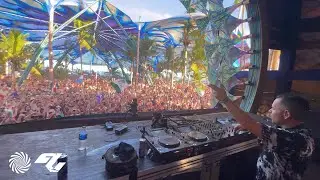 Ace Ventura @ Universo Paralello Festival 2023-2024