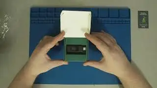 Pluggable Thunderbolt 4 hub and USB current meter unboxing