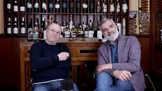 INTERVIEW WITH A LIFELONG PIPE SMOKER (OVER 40 YEARS!)