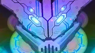 Cyberphobia [Demon] (All coins) By: ZubwaR