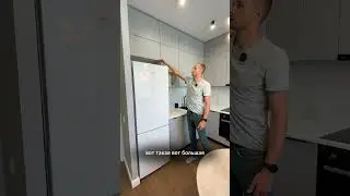 Мебель VS техника. Что сначала?