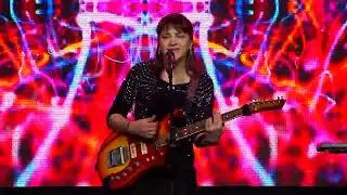 "ПАУК" Светлана Астапчик&гр.СолнечныСвет