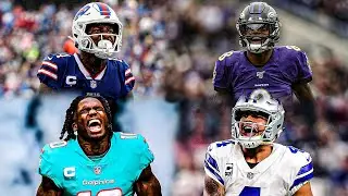 Top 10 Biggest NFL Draft Steals of the Past Decade