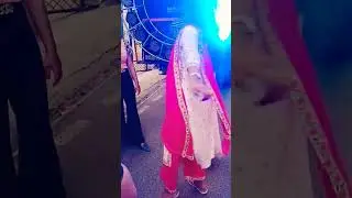 Dance 😍 Teri Aankhyon ka kajal🔥#trending #viral#video_vibes_priya #baarat #barat#baratidance #shorts