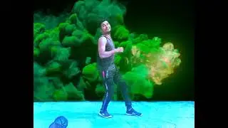 TIKTOK BALI II DANCE COVER BY BULU SIR II