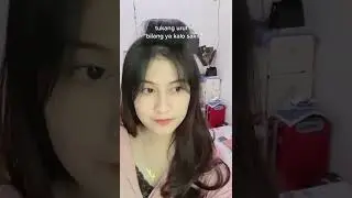 pelan pelan aja ya sayang, sakit 
