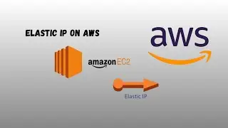 Elastic IP on AWS EC2 | Complete Setup & Association Explained