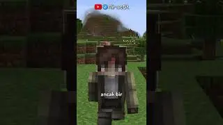 Minecraft'taki Yağmacıların Hiç Bilmediğiniz Gizli Sırrı?! ⛏🧿