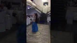 Танец живота в Саратове!!!!!!