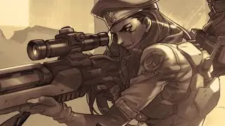 Ana, The Inglorious Heroine: A Critical Overview