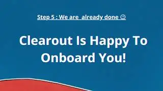 How to use Clearout for Google Sheets | Verify bulk email addresses directly on Google Sheets |
