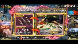*New* How to Unlock / Get Guaranteed Free Legendary Codm Tips 2024 | Free Urban Tracker Codm 2024