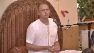 Е.М. Вистара Дас, ШБ 4.18.22, 13.05.2016