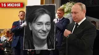 ЕГО ОБОЖАЛА ВСЯ СТРАНА...ТРАГИЧЕСКИ СКОНЧАЛСЯ ЗВЕЗДА ФИЛЬМА 