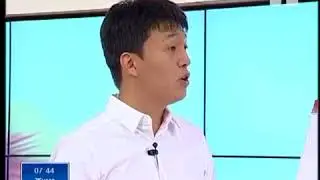КТРК, Замана, Психология привычек, Самат Аалканов. Консультирование в Бишкеке