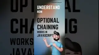 Javascript - Optional chaining on object property access 