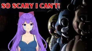 Five Night's at Freddy's 2 FAIL COMPILATION!