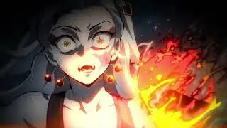 Demon Slayer「DEADWOOD」4K ANIME「EDIT/AMV」