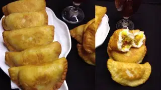 Meat pie recipe